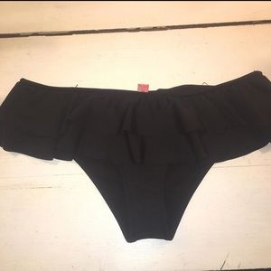 free people bathing suit bottoms